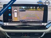 Thumbnail of 2025 Mountain Lake Blue Metallic Volkswagen Atlas