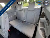 Thumbnail of 2025 Mountain Lake Blue Metallic Volkswagen Atlas