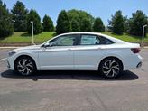 Thumbnail of 2025 Opal White Pearl Volkswagen Jetta