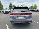 Thumbnail of 2025 Gray Volkswagen Atlas