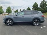 Thumbnail of 2025 Gray Volkswagen Atlas