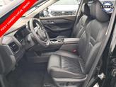Thumbnail of 2021 Super Black Nissan Rogue