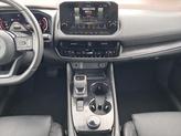 Thumbnail of 2021 Super Black Nissan Rogue