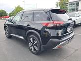 Thumbnail of 2021 Super Black Nissan Rogue