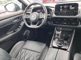 Thumbnail of 2021 Super Black Nissan Rogue
