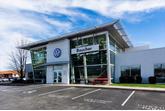 Thumbnail of 2025 Platinum Gray Metallic Volkswagen Tiguan