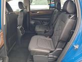 Thumbnail of 2025 Mountain Lake Blue Metallic Volkswagen Atlas