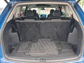 Thumbnail of 2025 Mountain Lake Blue Metallic Volkswagen Atlas