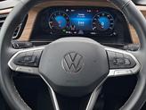 Thumbnail of 2025 Mountain Lake Blue Metallic Volkswagen Atlas