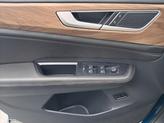 Thumbnail of 2025 Mountain Lake Blue Metallic Volkswagen Atlas