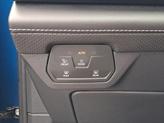 Thumbnail of 2025 Mountain Lake Blue Metallic Volkswagen Atlas