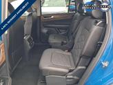 Thumbnail of 2025 Mountain Lake Blue Metallic Volkswagen Atlas