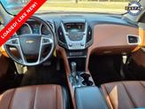 Thumbnail of 2017 Summit White Chevrolet Equinox