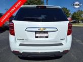 Thumbnail of 2017 Summit White Chevrolet Equinox