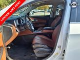 Thumbnail of 2017 Summit White Chevrolet Equinox