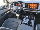 Thumbnail of 2025 Pure White Volkswagen Atlas