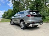 Thumbnail of 2025 Sterling Metallic GMC Acadia