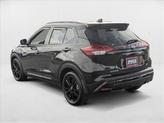 Thumbnail of 2024 Super Black Nissan Kicks