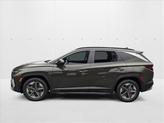 Thumbnail of 2025 Rockwood Green Hyundai TUCSON