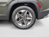Thumbnail of 2025 Rockwood Green Hyundai TUCSON