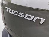 Thumbnail of 2025 Rockwood Green Hyundai TUCSON