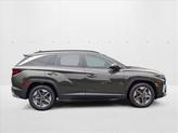 Thumbnail of 2025 Rockwood Green Hyundai TUCSON