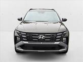 Thumbnail of 2025 Rockwood Green Hyundai TUCSON