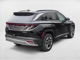 Thumbnail of 2025 Ash Black Hyundai TUCSON Hybrid