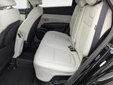 Thumbnail of 2025 Ash Black Hyundai TUCSON Hybrid