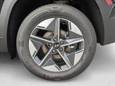 Thumbnail of 2025 Ash Black Hyundai TUCSON Hybrid