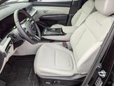 Thumbnail of 2025 Ash Black Hyundai TUCSON Hybrid