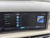 Thumbnail of 2025 Ash Black Hyundai TUCSON Hybrid
