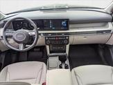 Thumbnail of 2025 Ash Black Hyundai TUCSON Hybrid