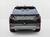 Thumbnail of 2025 Ash Black Hyundai TUCSON Hybrid