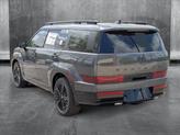 Thumbnail of 2025 Ecotronic Gray Hyundai SANTA FE HEV