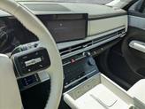Thumbnail of 2025 Ecotronic Gray Hyundai SANTA FE HEV