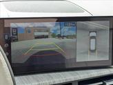 Thumbnail of 2025 Ecotronic Gray Hyundai SANTA FE HEV
