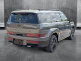 Thumbnail of 2025 Ecotronic Gray Hyundai SANTA FE HEV
