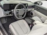 Thumbnail of 2025 Cyber Gray Hyundai IONIQ 5