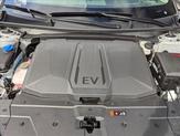 Thumbnail of 2025 Cyber Gray Hyundai IONIQ 5