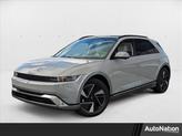 Photo of 2025 Cyber Gray Hyundai IONIQ 5