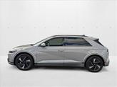 Thumbnail of 2025 Cyber Gray Hyundai IONIQ 5