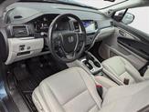 Thumbnail of 2018 Obsidian Blue Pearl Honda Pilot