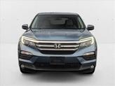 Thumbnail of 2018 Obsidian Blue Pearl Honda Pilot