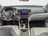 Thumbnail of 2018 Obsidian Blue Pearl Honda Pilot