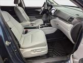 Thumbnail of 2018 Obsidian Blue Pearl Honda Pilot