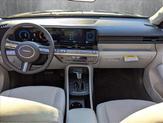 Thumbnail of 2025 Abyss Black Pearl Hyundai KONA