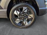 Thumbnail of 2025 Abyss Black Pearl Hyundai KONA