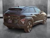 Thumbnail of 2025 Abyss Black Pearl Hyundai KONA