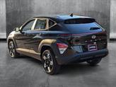 Thumbnail of 2025 Abyss Black Pearl Hyundai KONA